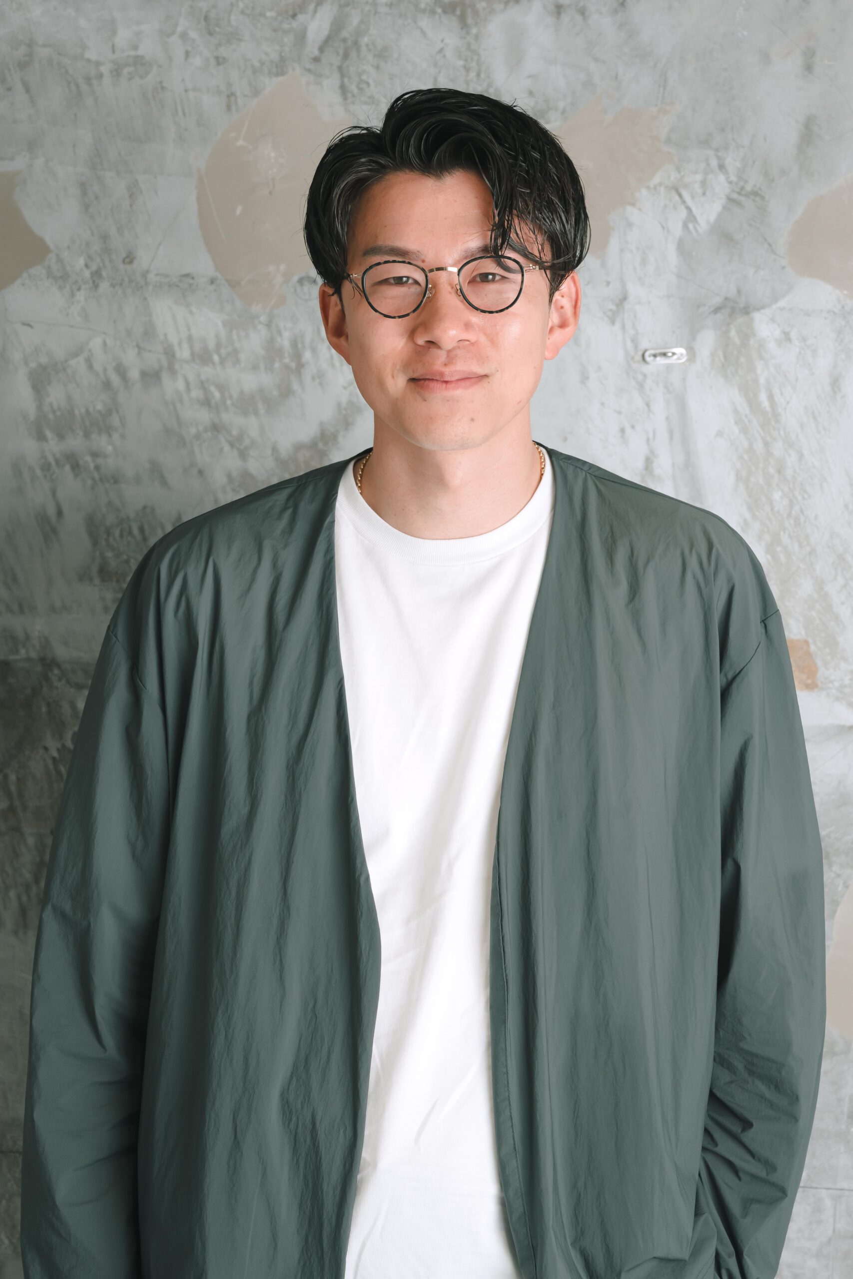 西尾隼人
